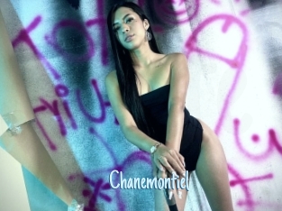 Chanemontiel