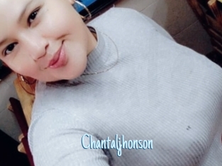 Chantaljhonson