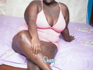 Chany