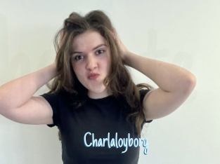 Charlaloyborg
