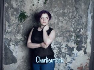 Charlieartistic