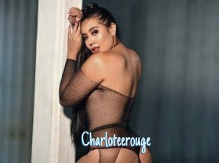 Charloteerouge