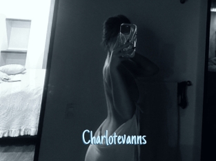 Charlotevanns