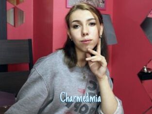 Charmedmia