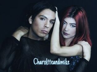 Charoltteandmike