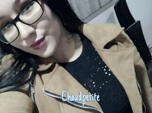 Chaudpetite