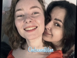 Chelseaandlilian