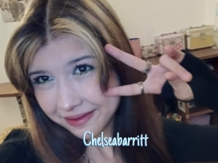 Chelseabarritt