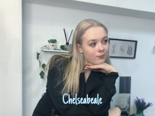 Chelseabeale