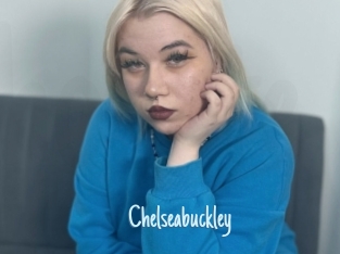 Chelseabuckley