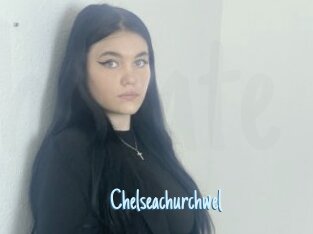 Chelseachurchwel