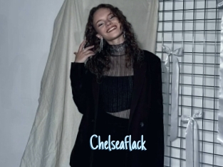 Chelseaflack