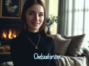 Chelseaforster