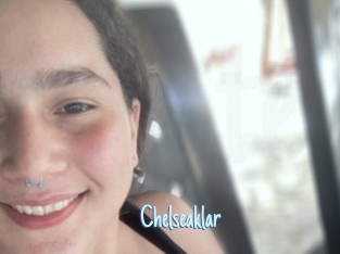 Chelseaklar