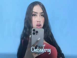 Chelsealeroy