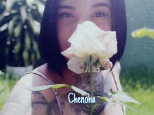 Chenoha