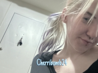 Cherribomb24