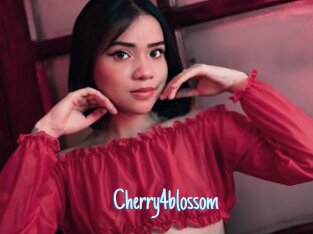 Cherry4blossom