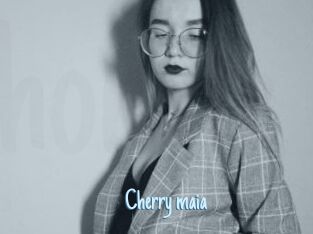 Cherry_maia