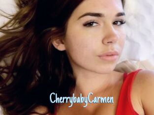 CherrybabyCarmen