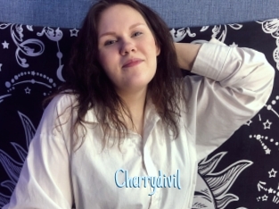 Cherrydivil