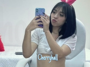 Cherryhall