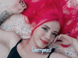 Cherrymoss