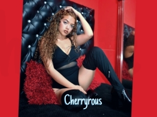cherryrous Hot Naked Teens