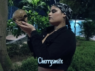 Cherrysmite