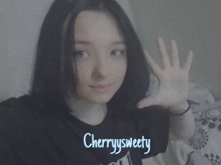 Cherryysweety