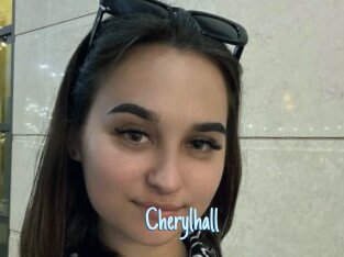 Cherylhall