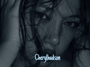 Cherylhudson