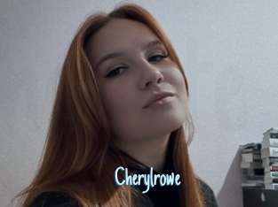 cherylrowe Hot Naked Teens