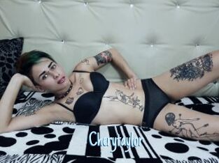 Cherytaylor