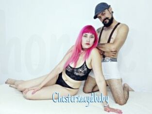 chesterxacydbaby Hot Naked Teens