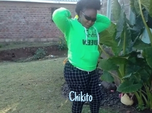 Chikito