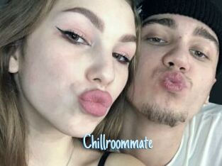 Chillroommate