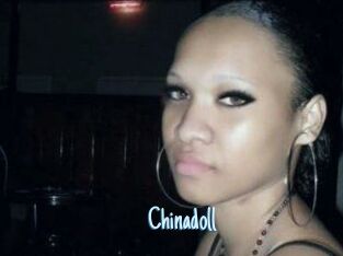 Chinadoll
