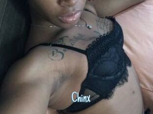 Chinx