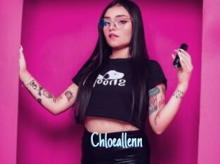 Chloeallenn