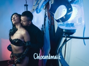 Chloeandmaiik