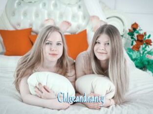 Chloeandnancy