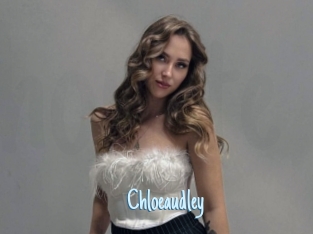 Chloeaudley