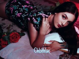 Chloeblue
