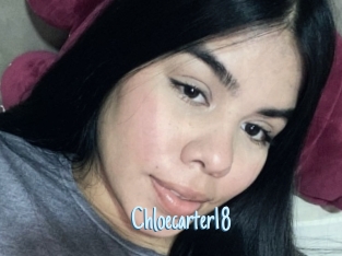 Chloecarter18
