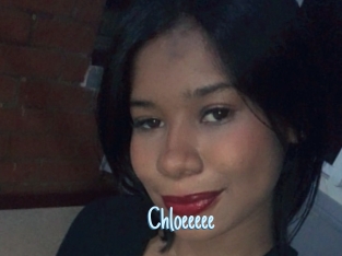 Chloeeeee