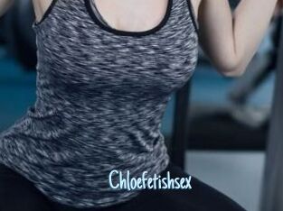 Chloefetishsex