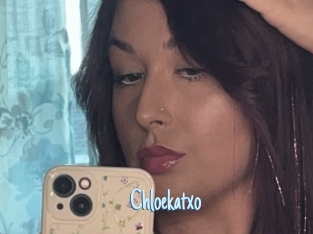 Chloekatxo