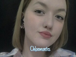 Chloemontes