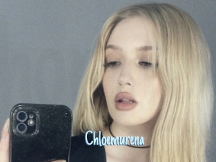 Chloemurena